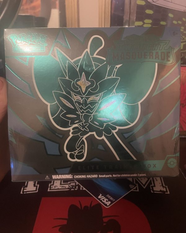 Twilight Masquerade Elite Trainer Box